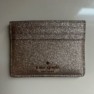 Kate Spade Credit Card Holder